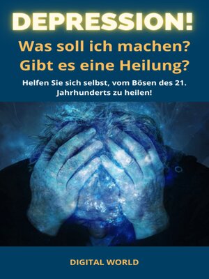 cover image of Depression – Was soll ich tun
